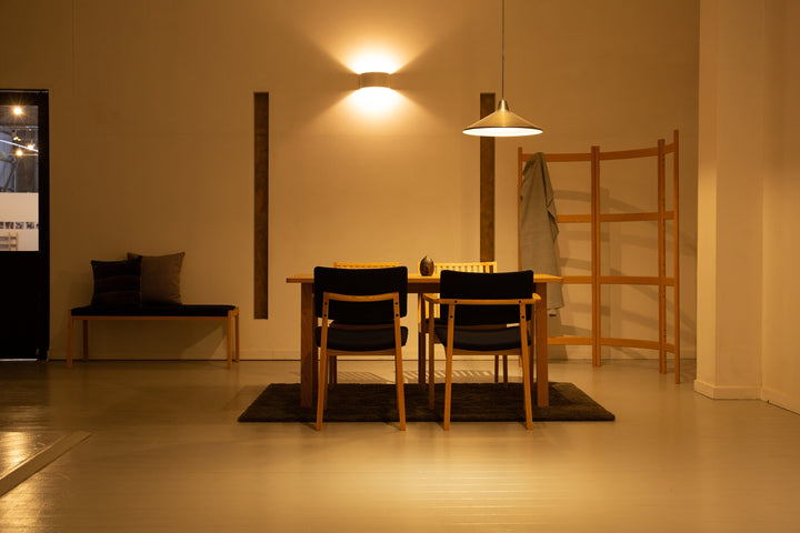 TOPO bench 1200 – HIRATA CHAIR TOKYO|公式オンラインショップ