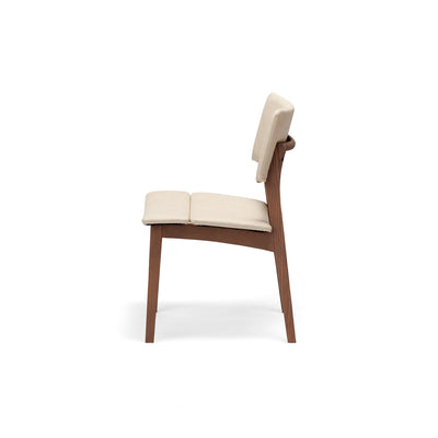 TOPO side chair