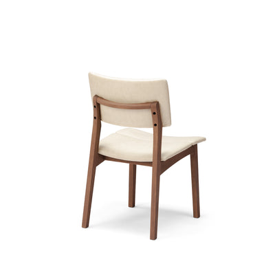 TOPO side chair