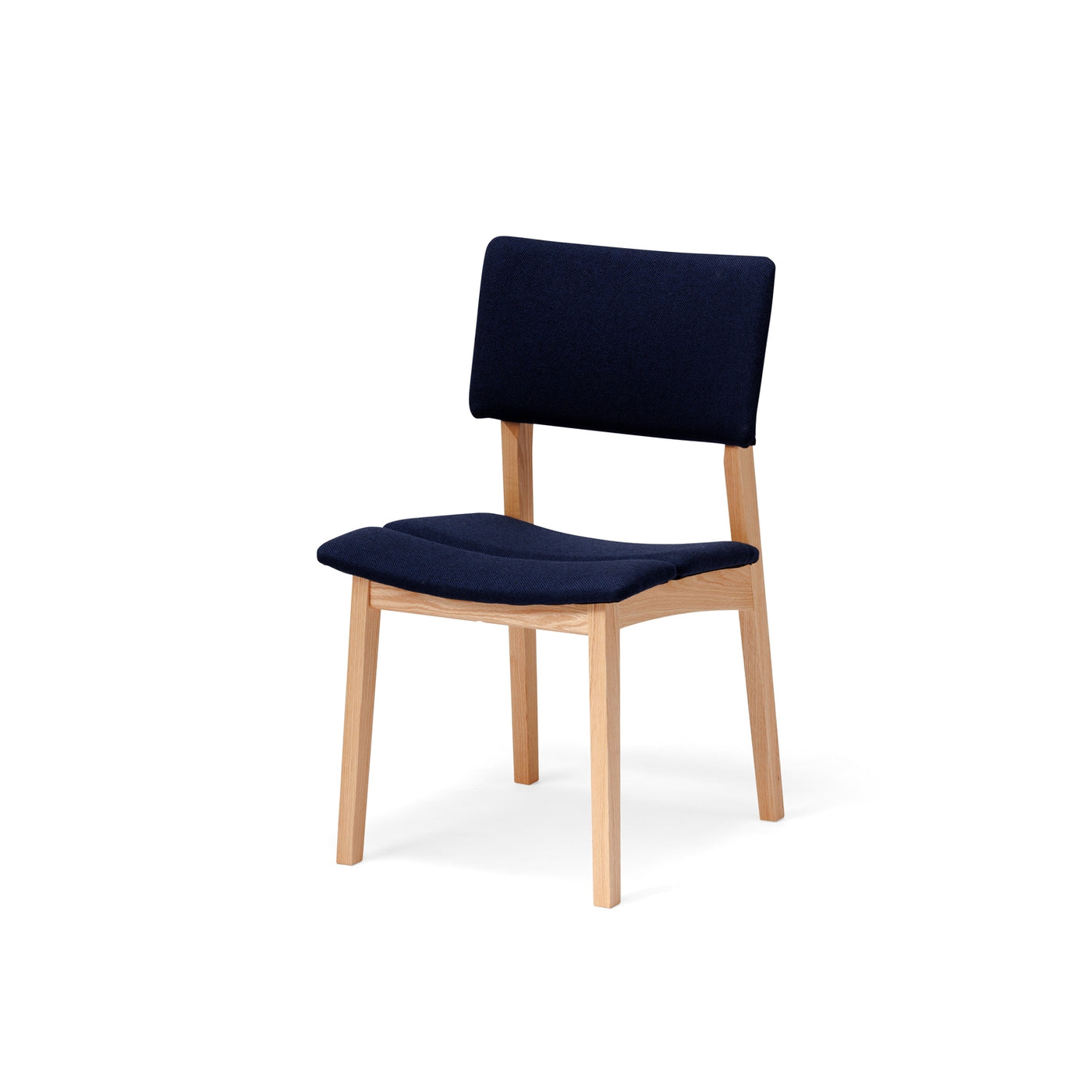 TOPO side chair