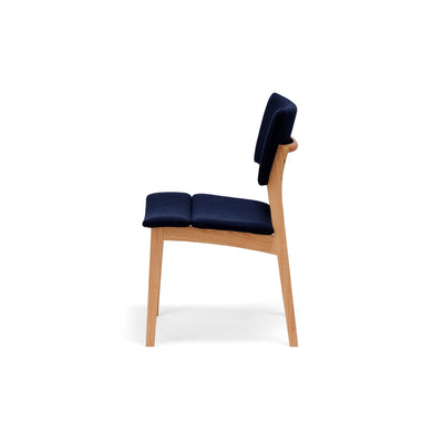 TOPO side chair