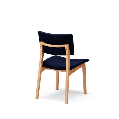 TOPO side chair