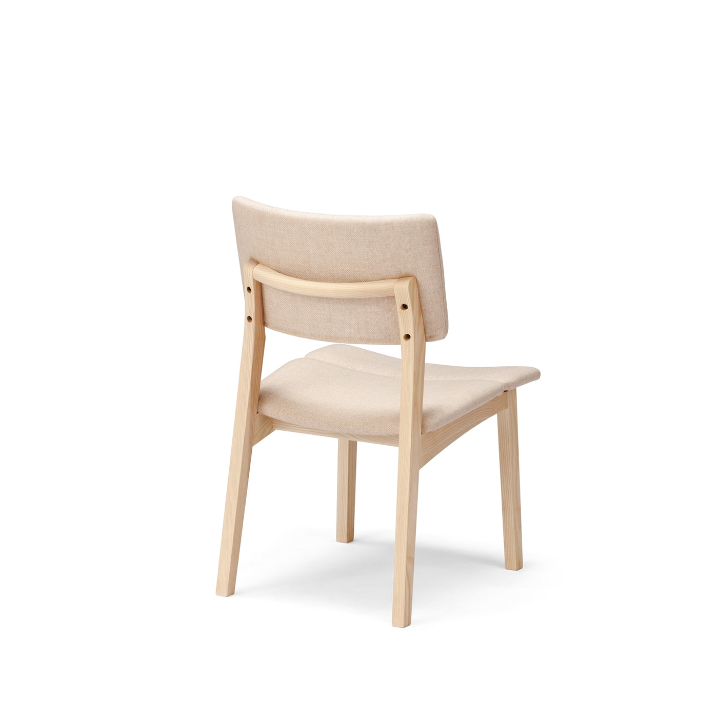 TOPO side chair