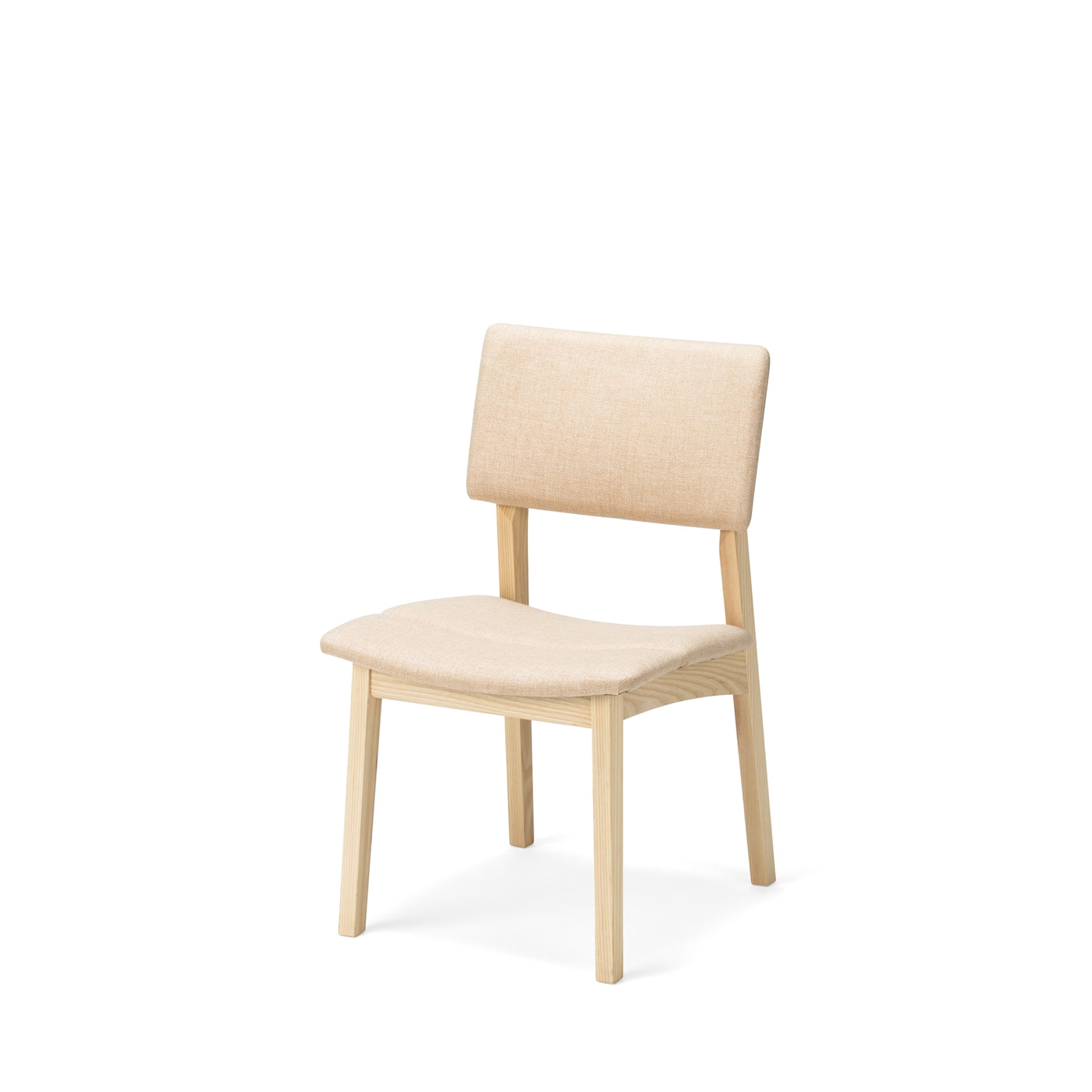 TOPO side chair