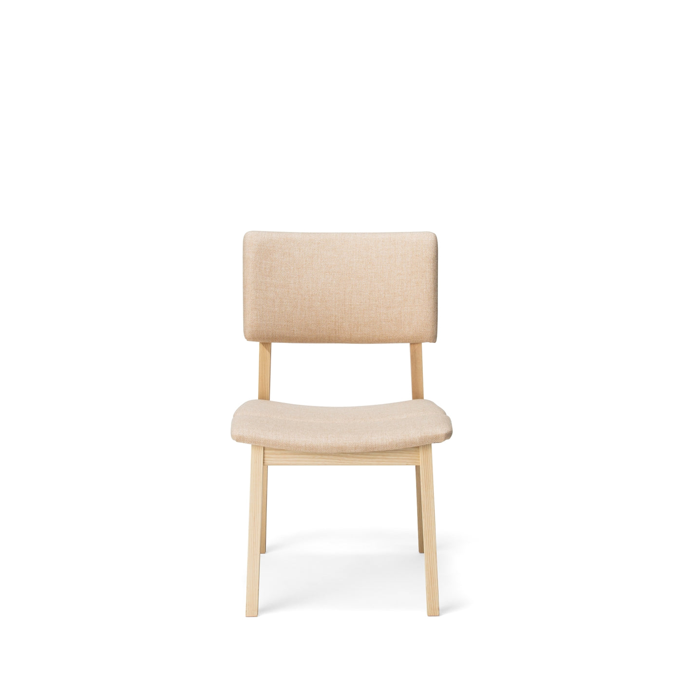 TOPO side chair