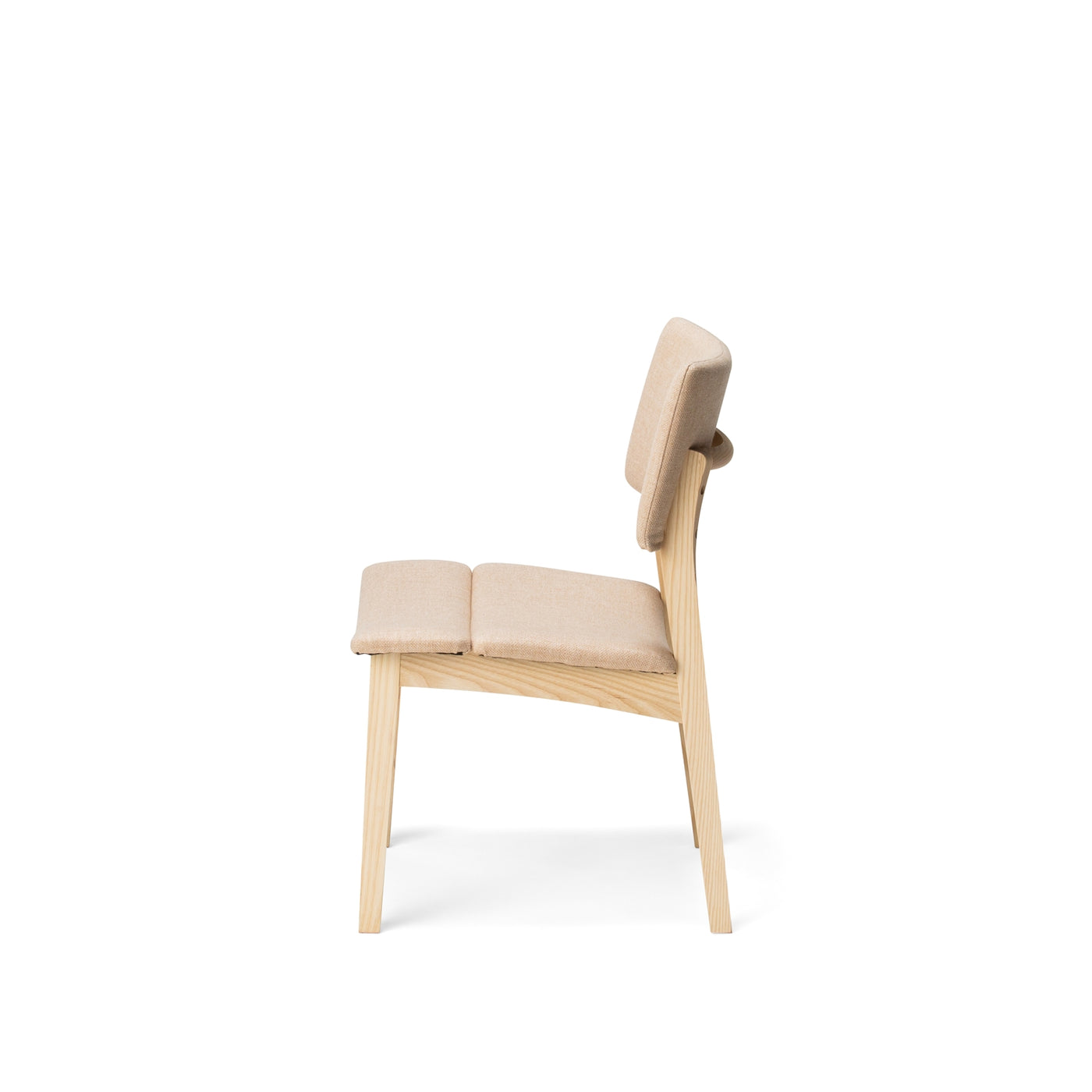 TOPO side chair