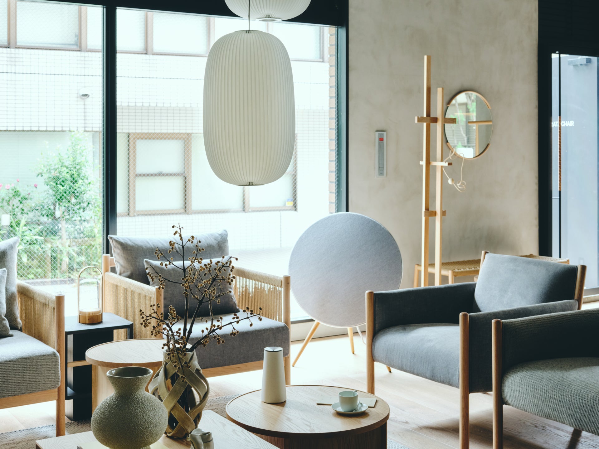 HIRATA CHAIR TOKYO フラッグシップショールーム – HIRATA CHAIR TOKYO